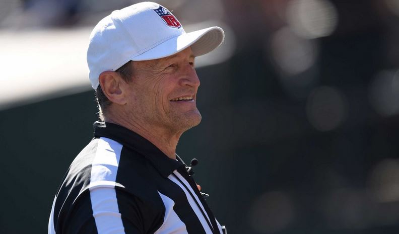 Ed Hochuli Net Worth