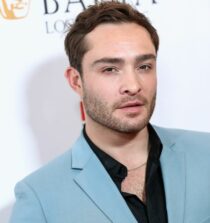 Ed Westwick height