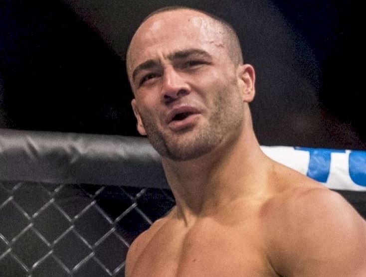 Eddie Alvarez age