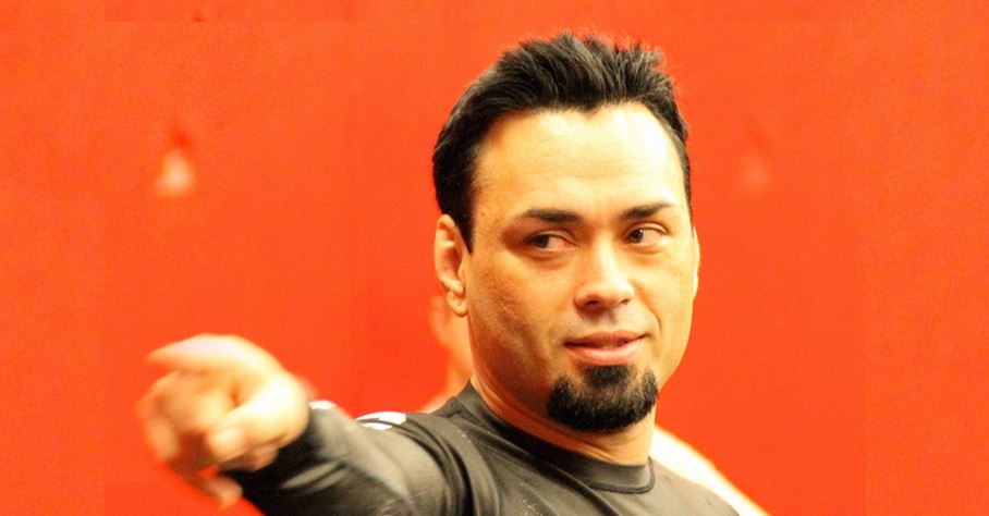 Eddie Bravo net worth