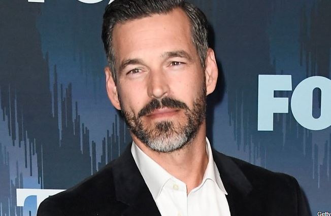 Eddie Cibrian net worth