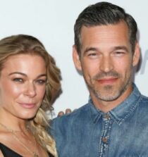 Eddie Cibrian weight