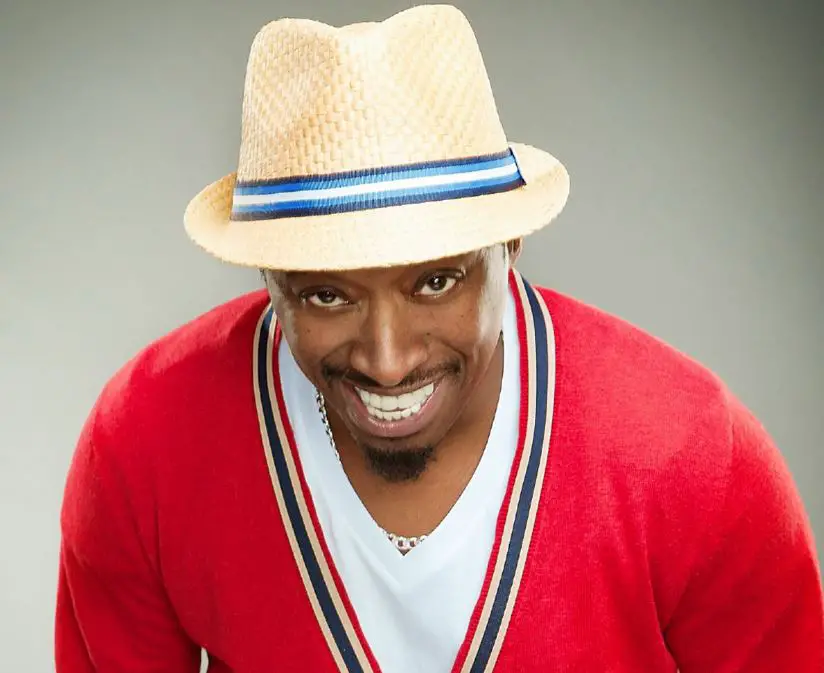 Eddie Griffin age, net worth, Wife, Kids, Weight, BioWiki, Age 2022