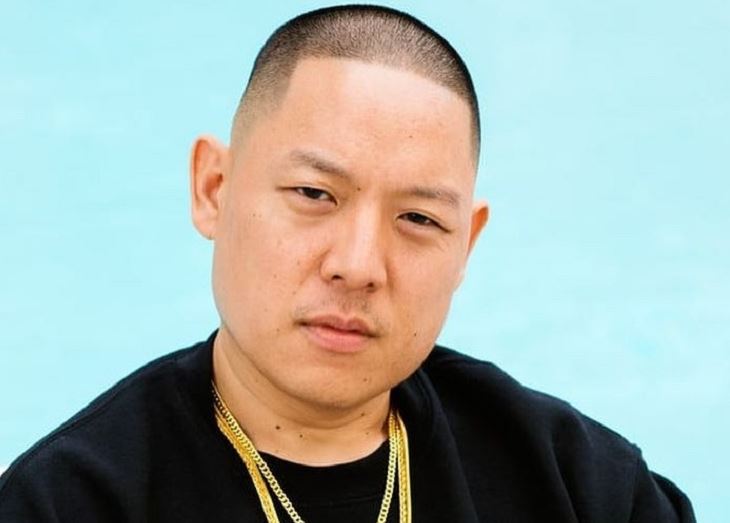 Eddie Huang age