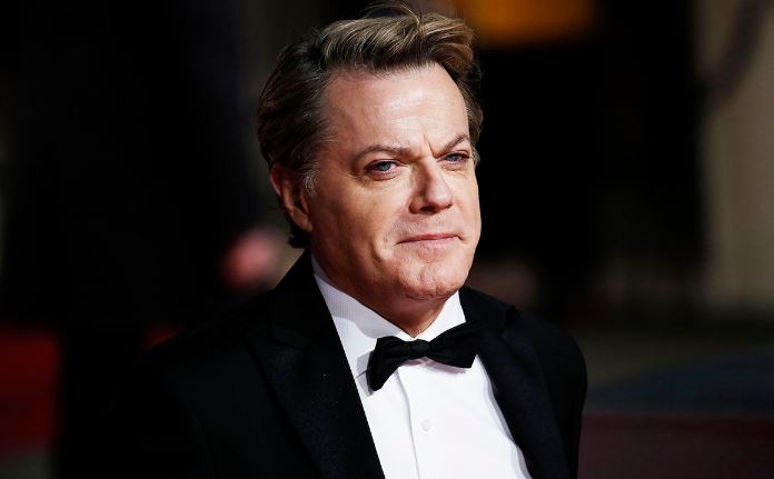 Eddie Izzard age