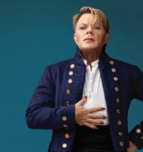 Eddie Izzard net worth