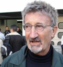 Eddie Jordan age