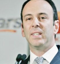 Eddie Lampert weight