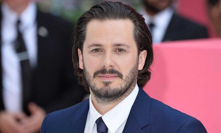 Edgar Wright age