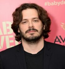 Edgar Wright weight