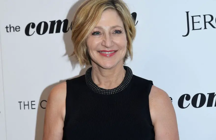 Edie Falco age