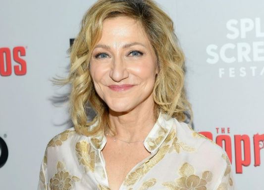 Edie Falco weight