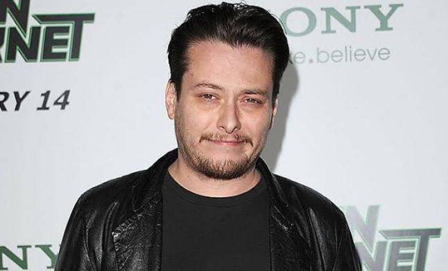 Edward Furlong age