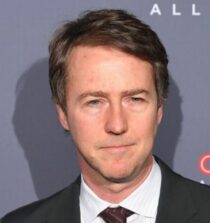 Edward Norton net worth