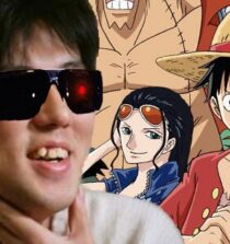 Eiichiro Oda age