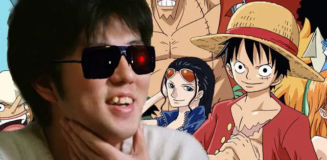 Eiichiro Oda age