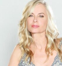 Eileen Davidson age