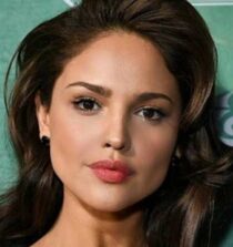 Eiza Gonzalez Reyna height