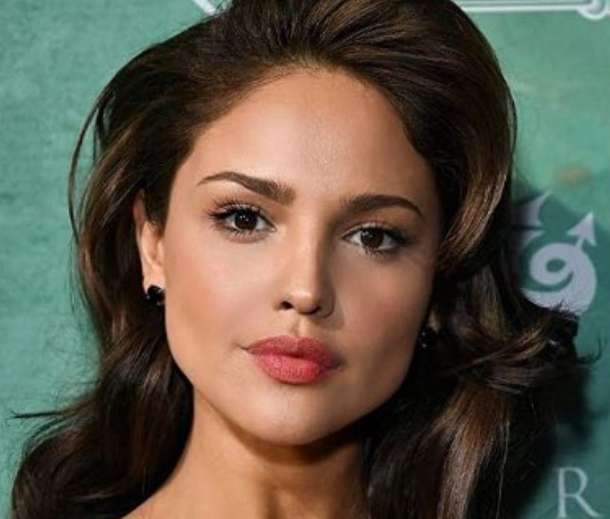 Eiza Gonzalez Reyna height