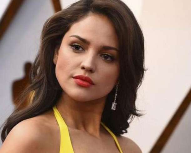 Eiza Gonzalez Reyna networth