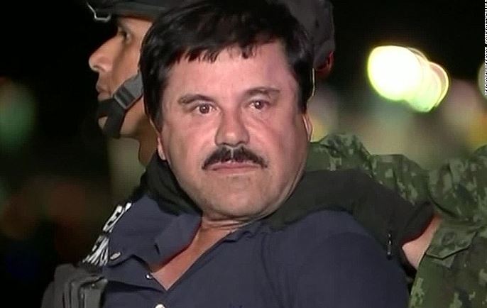 El Chapo Guzman net worth