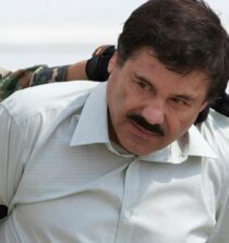 El Chapo Guzman weight