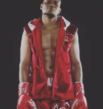 Eleider Alvarez Baytar net worth