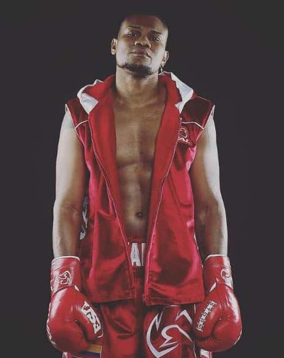 Eleider Alvarez Baytar net worth