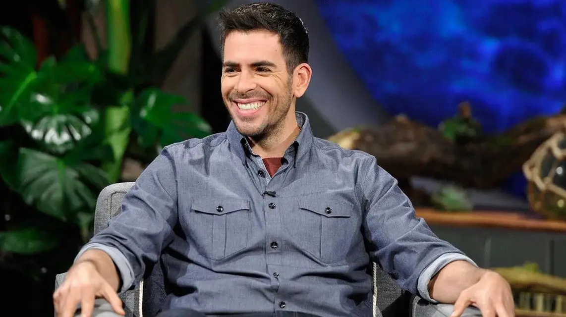 Eli Roth age