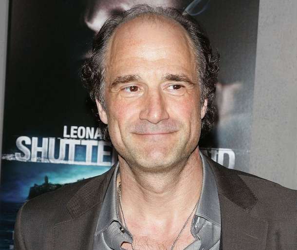 Elias Koteas height