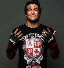 Elias Michael Theodorou age