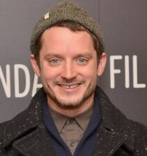 Elijah Wood weight