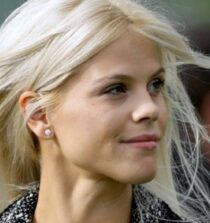 Elin Nordegren age