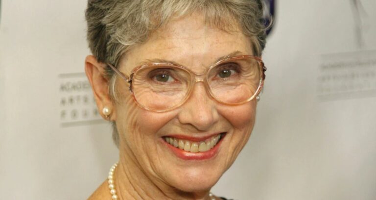 Elinor Donahue Net worth, Age: Weight, Bio-Wiki, Kids, Boyfriend 2022 - The Personage