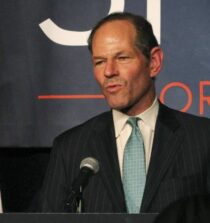 Eliot Spitzer weight