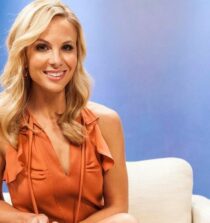 Elisabeth Hasselbeck net worth