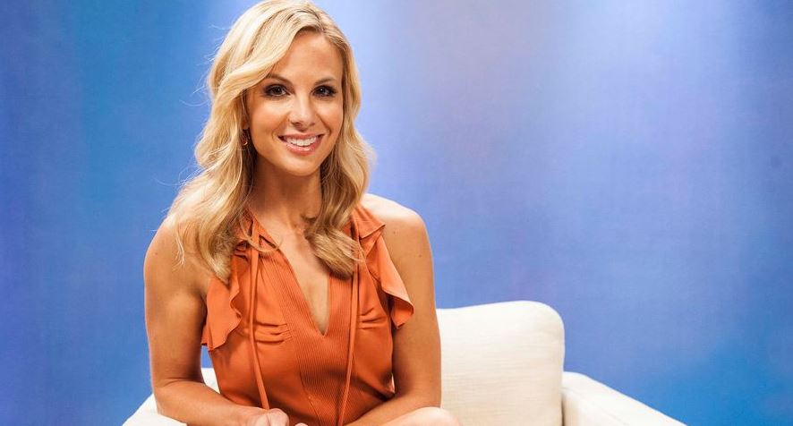 Elisabeth Hasselbeck net worth