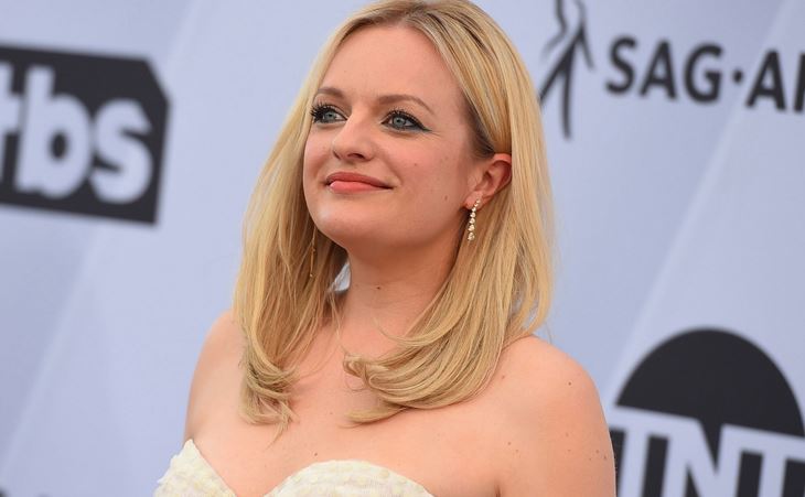 Elisabeth Moss age