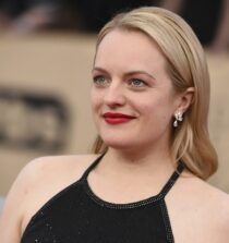 Elisabeth Moss net worth