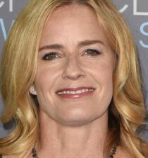 Elisabeth Shue height