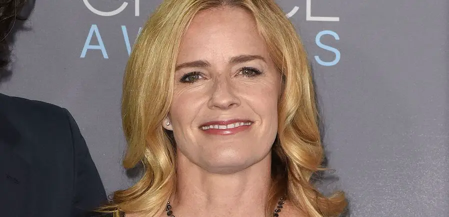 Elisabeth Shue height