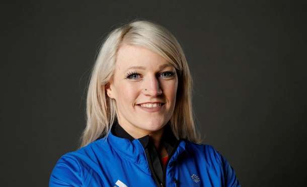 Elise Christie net worth