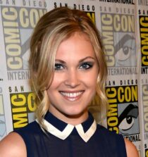 Eliza Taylor net worth