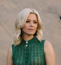 Elizabeth Banks age