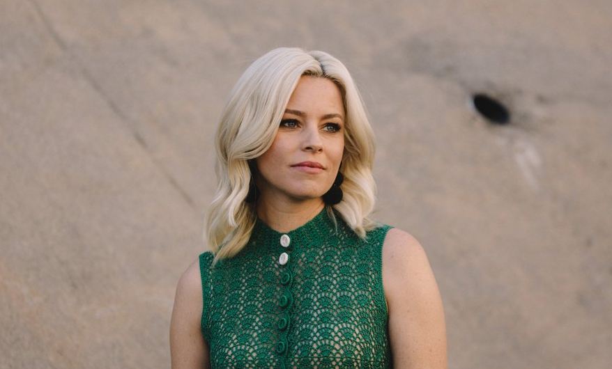 Elizabeth Banks age