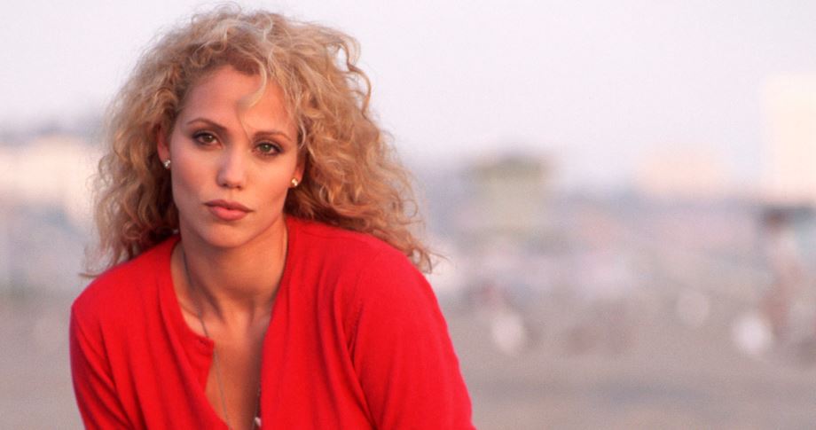 Elizabeth Berkley age