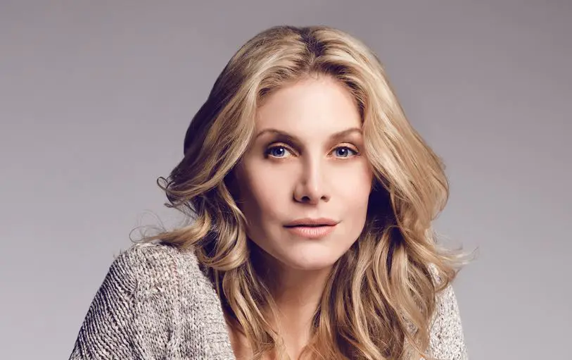 Elizabeth Mitchell net worth