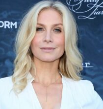 Elizabeth Mitchell weight