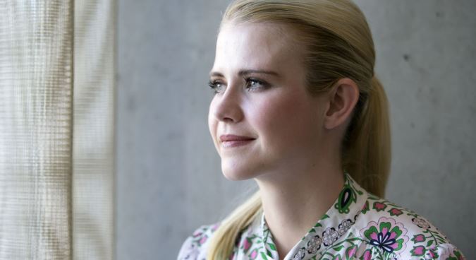 Elizabeth Smart age