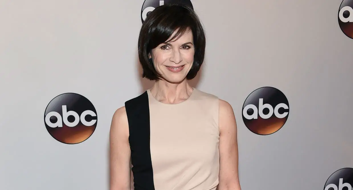 Elizabeth Vargas height